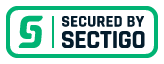 Protected by Sectigo SSL