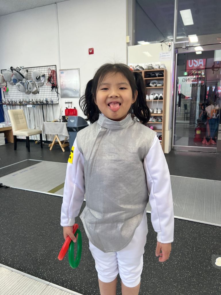 훈련 후 밝은 모습